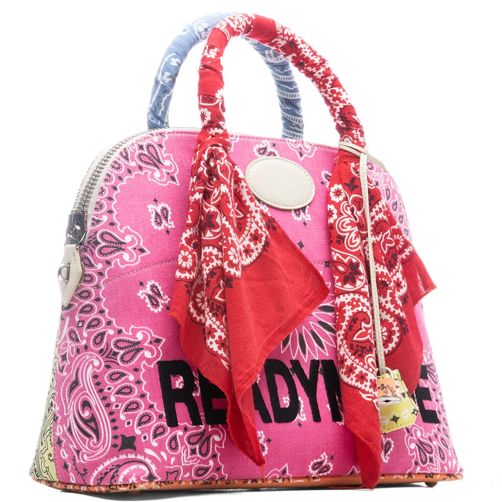 Daily Bag Medium - Multi Bandana 5 Daily Bag Medium - Multi Bandana - Image 3