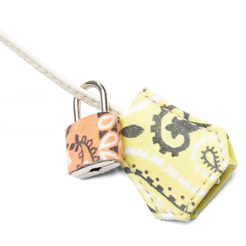 Daily Bag Medium - Multi Bandana 8 Daily Bag Medium - Multi Bandana - Image 6