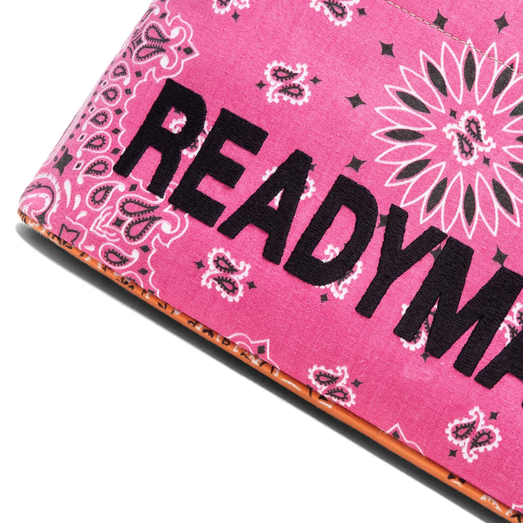 Daily Bag Medium - Multi Bandana 10 Daily Bag Medium - Multi Bandana - Image 8