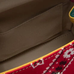 Monster Bag - Multi Bandana -Feature Clothing ReadyMade Monster Bag Multi Bandana RE CO MU 00 00 09 06 19 2021 01 4