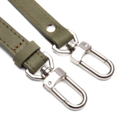 Readymade X Dr. Woo Doll Bag - Green -Feature Clothing Readymade Dr. Woo Doll Bag Green REDW CO KH 00 00 06 12 28 2021 01 5