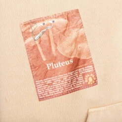 Lotta Tyvek Hoodie - Yellow Tie Dye -Feature Clothing Real Bad Man Lotta Tyvek Hoodie Yellow Tie Dye RBM10088 11 29 22 Feature DV 6