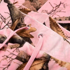 Pleasures X Juicy Couture Realtree Velour Track Pants - Pink Edge 10 Pleasures X Juicy Couture Realtree Velour Track Pants - Pink Edge -Feature Clothing Realtree Velour Track Pants Pink Edge P25JC002 PINK 06 17 25 Feature KN 7
