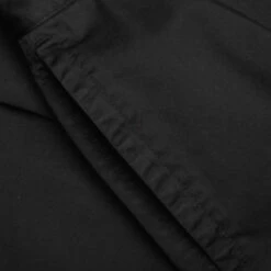 Stone Island Regular Fit Pants - Black -Feature Clothing Regular Fit Pants Black 801531012 V0029 07 11 24 Feature KN 7