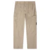 Stone Island Light Cargo Pants - Dove Grey