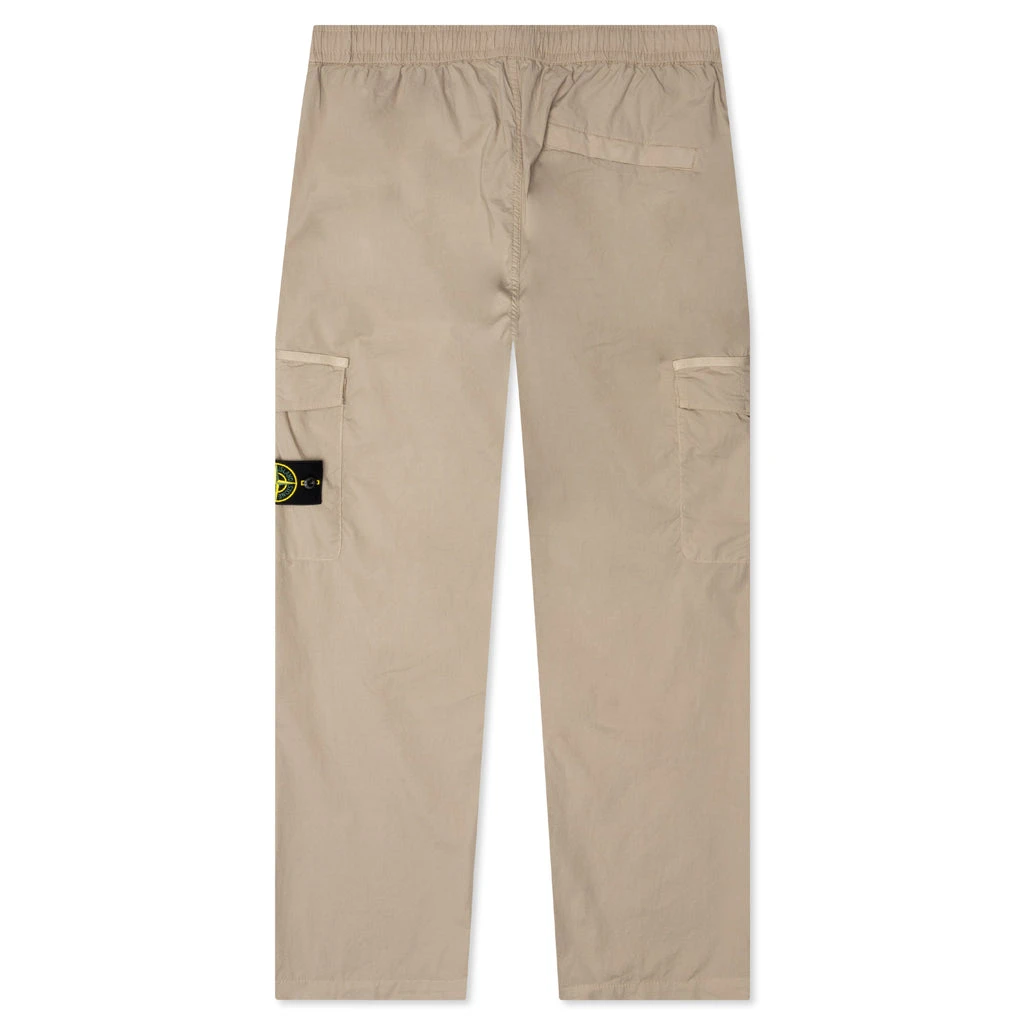 Stone Island Light Cargo Pants - Dove Grey 4 Stone Island Light Cargo Pants - Dove Grey - Image 2