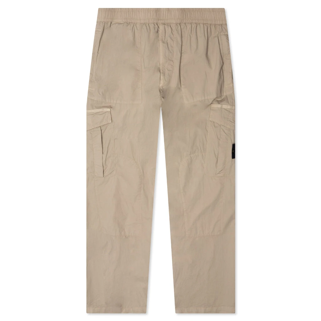 Stone Island Light Cargo Pants - Dove Grey 3 Stone Island Light Cargo Pants - Dove Grey