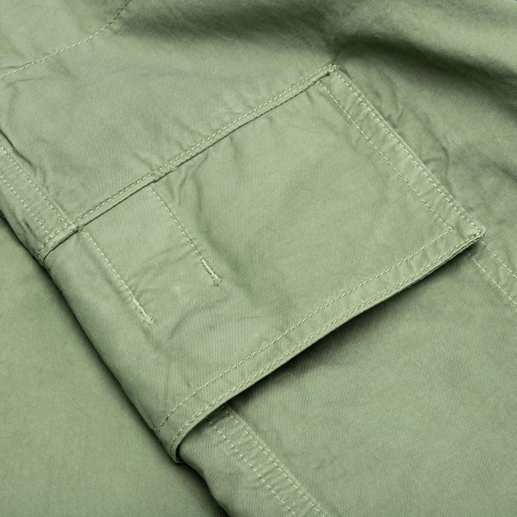 Stone Island Cargo Pants - Sage 8 Stone Island Cargo Pants - Sage - Image 6