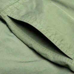Stone Island Cargo Pants - Sage 11 Stone Island Cargo Pants - Sage -Feature Clothing Regular Fit Pants Sage 781532229 V0055 07 04 23 Feature KN 8