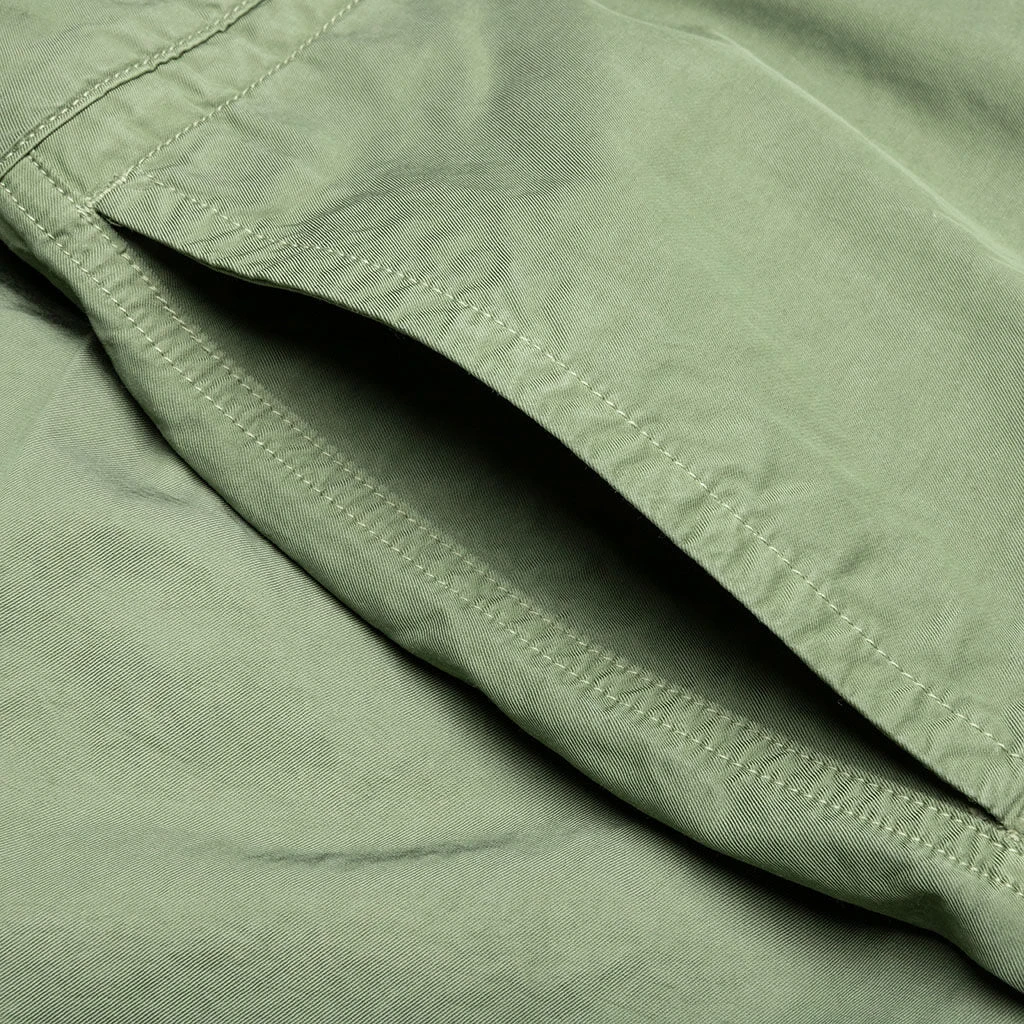 Stone Island Cargo Pants - Sage 6 Stone Island Cargo Pants - Sage - Image 4