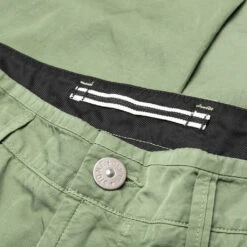 Stone Island Cargo Pants - Sage 12 Stone Island Cargo Pants - Sage -Feature Clothing Regular Fit Pants Sage 781532229 V0055 07 04 23 Feature KN 9