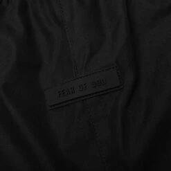 Relaxed Trouser - Jet Black 11 Relaxed Trouser - Jet Black -Feature Clothing Relaxed Trouser Jet Black 130BT232080F 10 18 23 Feature JP 7