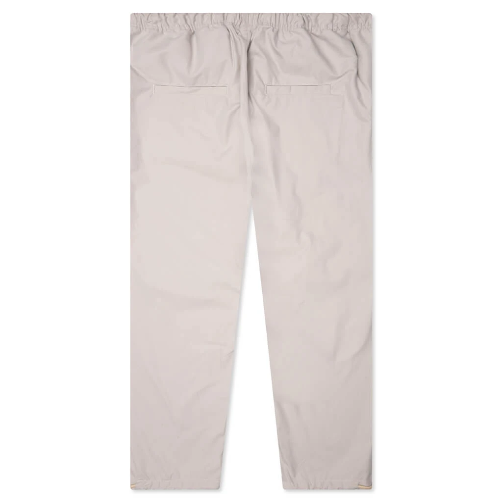 Relaxed Trouser - Silver Cloud 4 Relaxed Trouser - Silver Cloud - Image 2