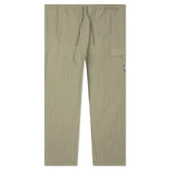 Pleasures Rescue Pleated Cargo Pants - Olive
