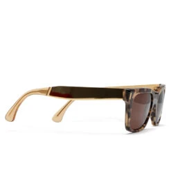 Retrosuperfuture America Francis - Brown Puma 6 Retrosuperfuture America Francis - Brown Puma -Feature Clothing RetroSuperFuture America Francis Brown Puma 775 12 27 2020 01 2