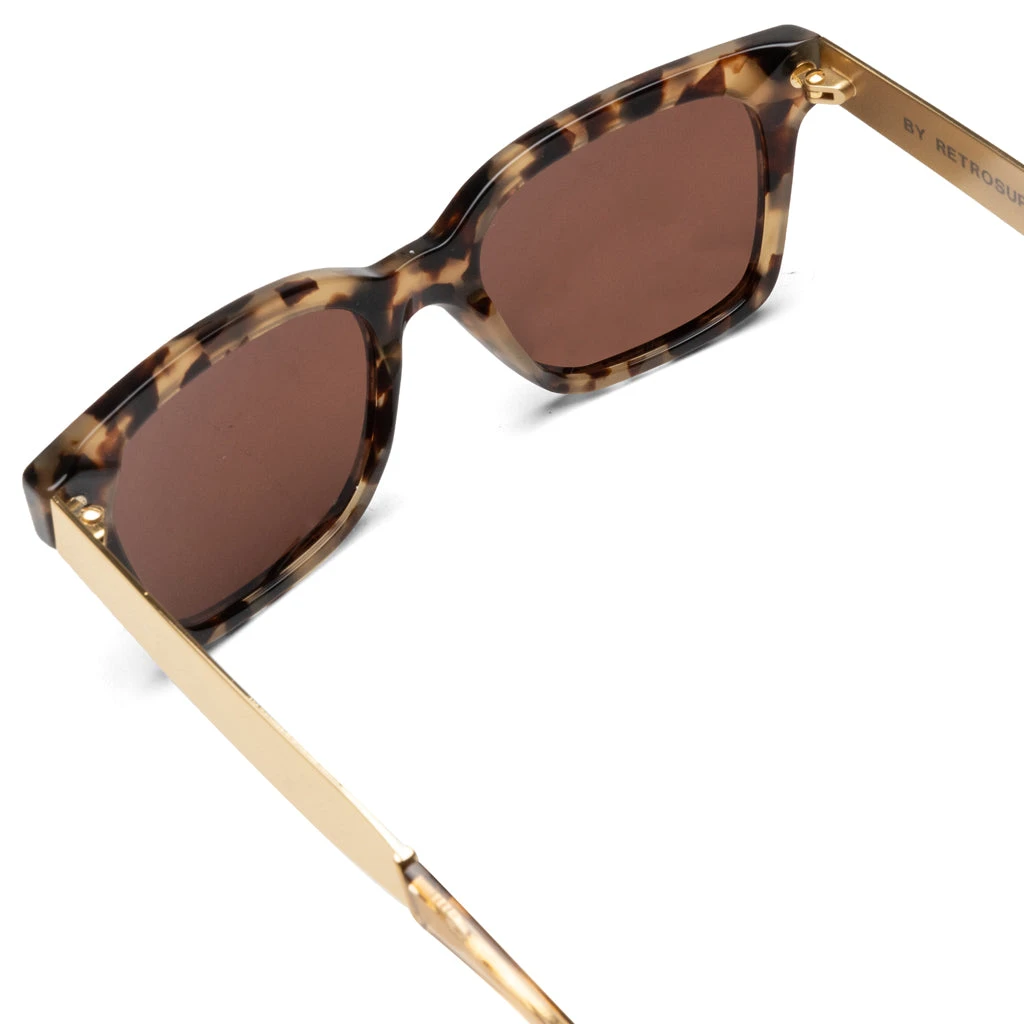 Retrosuperfuture America Francis - Brown Puma 5 Retrosuperfuture America Francis - Brown Puma - Image 3