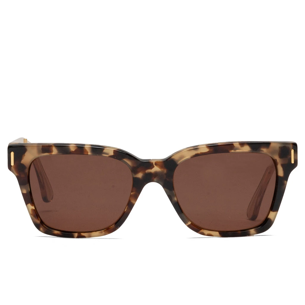 Retrosuperfuture America Francis - Brown Puma 3 Retrosuperfuture America Francis - Brown Puma