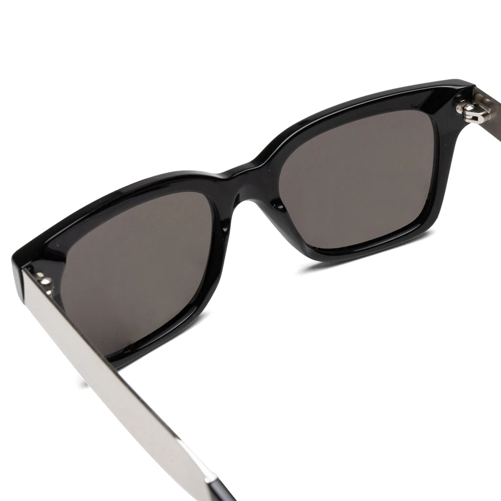 Retrosuperfuture America Silver Francis Black 5 Retrosuperfuture America Silver Francis Black - Image 3