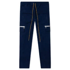 Rhude Classic Cargo - Dark Blue