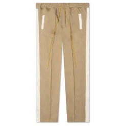 Rhude Boys Traxedo - Khaki