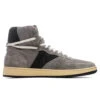 Rhude Rhecess Hi - Grey/Black