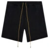 Rhude Sweatshort - Vintage Black