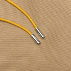 Rhude Twill Cargo Pant - Khaki 11 Rhude Twill Cargo Pant - Khaki -Feature Clothing Rhude Twill Cargo Pant Khaki RHSS22PA16012481 04 24 22 Feature 8