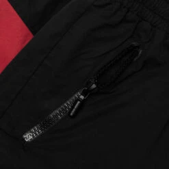 Rhude Yachting Short - Black/Maroon 9 Rhude Yachting Short - Black/Maroon -Feature Clothing Rhude Yachting Short Black Maroon RHPF24SH01859 2315 11 06 24 Feature JP 6