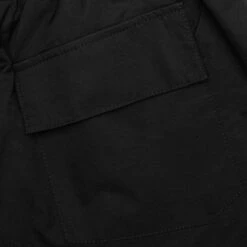 Rhude Yachting Short - Black/Maroon 11 Rhude Yachting Short - Black/Maroon -Feature Clothing Rhude Yachting Short Black Maroon RHPF24SH01859 2315 11 06 24 Feature JP 8