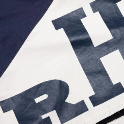 Rhude Yachting Short - Navy/Creme -Feature Clothing Rhude Yachting Short Navy Creme RHPF22SH11367618 09 24 22 Feature VR 3