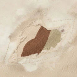 Rico Chino Flares - Tan -Feature Clothing Rico Chino Flares Tan RCF 40026F TAN 09 30 24 Feature VR 6