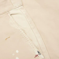 Rico Chino Flares - Tan -Feature Clothing Rico Chino Flares Tan RCF 40026F TAN 09 30 24 Feature VR 7