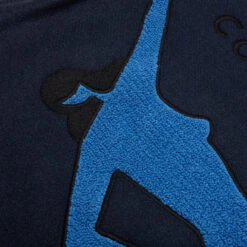 Run Sit & Bike Varsity Jacket - Navy Blue 13 Run Sit & Bike Varsity Jacket - Navy Blue -Feature Clothing Run Sit Bike Varsity Jacket Navy Blue 50140 08 12 23 Feature KN 7