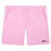 Running Dog Shorts - Orchid 1 Running Dog Shorts - Orchid -Feature Clothing Running Dog Shorts Orchid 451 3106 352 05 09 25 Feature VR