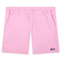 Running Dog Shorts - Orchid