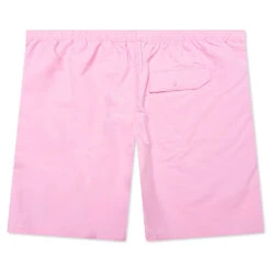 Feature Clothing -Feature Clothing Running Dog Shorts Orchid 451 3106 352 05 09 25 Feature VR 5