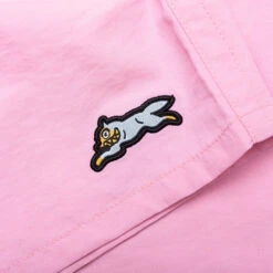 Running Dog Shorts - Orchid -Feature Clothing Running Dog Shorts Orchid 451 3106 352 05 09 25 Feature VR 8