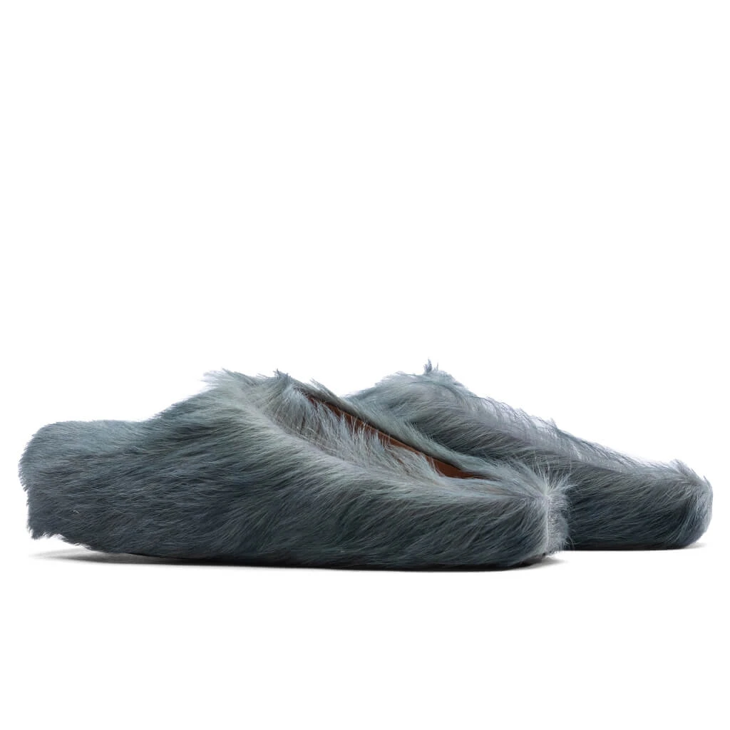 Marni Sabot - Dark Limoges 6 Marni Sabot - Dark Limoges - Image 4