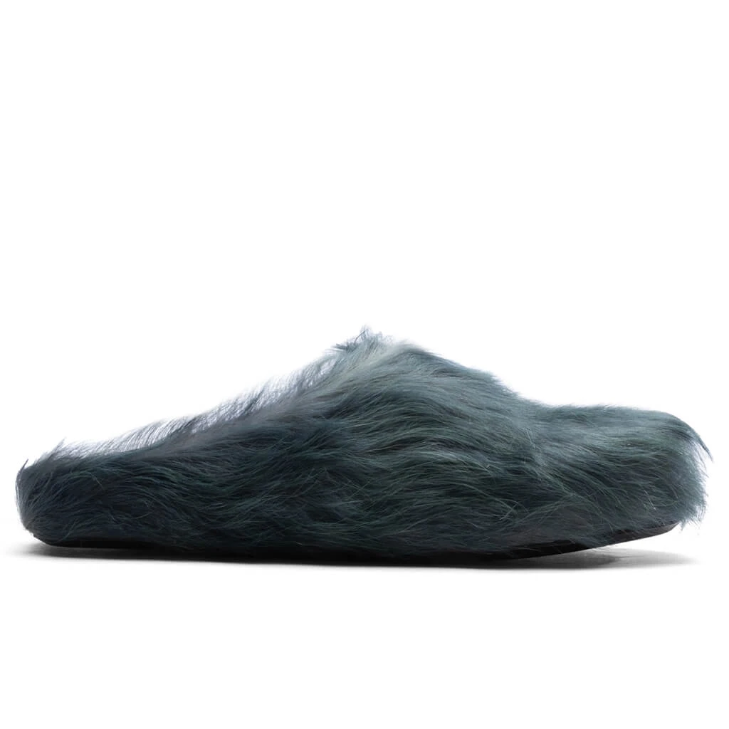 Marni Sabot - Dark Limoges 3 Marni Sabot - Dark Limoges