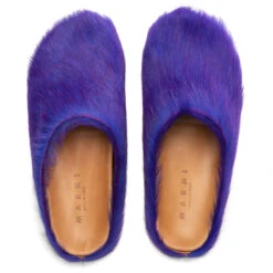 Marni Sabot - Light Violet 7 Marni Sabot - Light Violet -Feature Clothing Sabot Light Violet SBMR000600 P6236 00C74 08 27 23 Feature KN 6