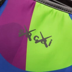 Sacai X Kaws Large Tote - Multi 10 Sacai X Kaws Large Tote - Multi -Feature Clothing Sacai x Kaws Large Tote Multi 21 0254S 926 08 03 2021 01