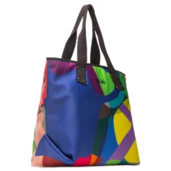 Sacai X Kaws Large Tote - Multi 9 Sacai X Kaws Large Tote - Multi -Feature Clothing Sacai x Kaws Large Tote Multi 21 0254S 926 08 03 2021 01 4