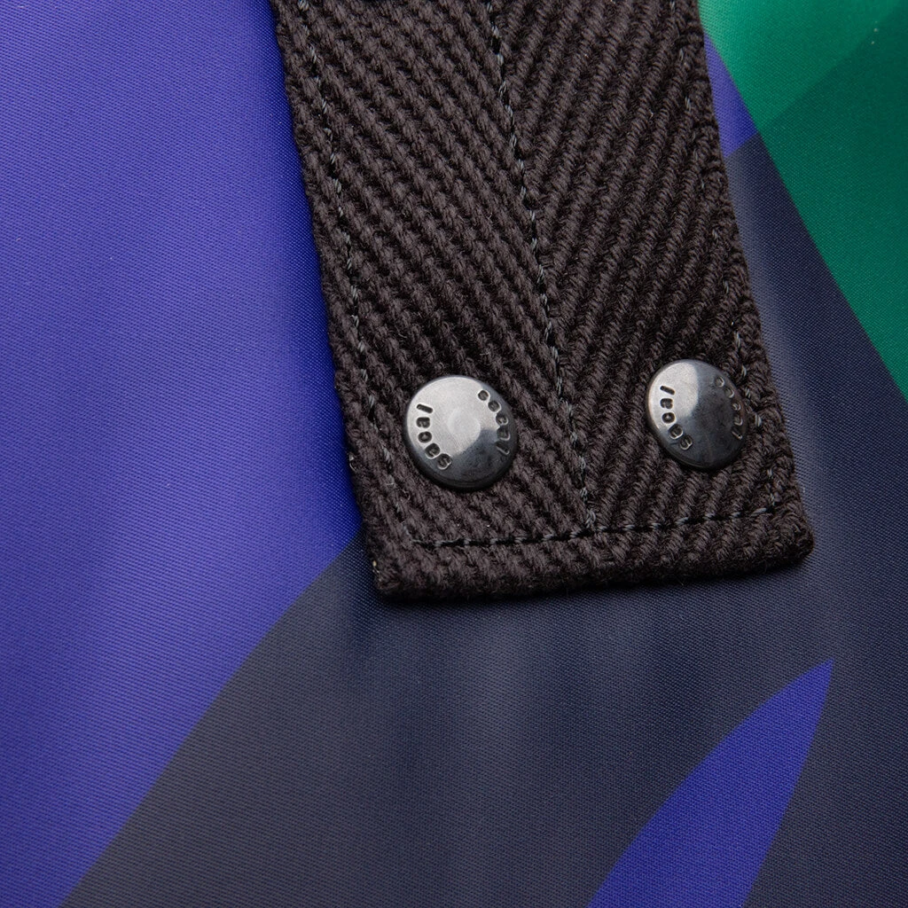 Sacai X Kaws Large Tote - Multi 7 Sacai X Kaws Large Tote - Multi - Image 5