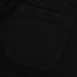 Ribbon Saint Sweatshorts - Black 11 Ribbon Saint Sweatshorts - Black -Feature Clothing Saint Mx6 Ribbon Saint Sweatshorts Black SM HR8 0000 059 04 22 25 Feature JP 7