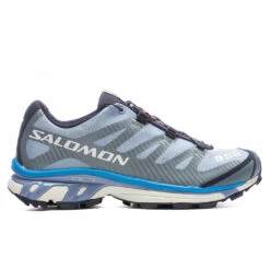 Salomon XT-4 - Stormy Weather/Indigo Bunting/Nimbus