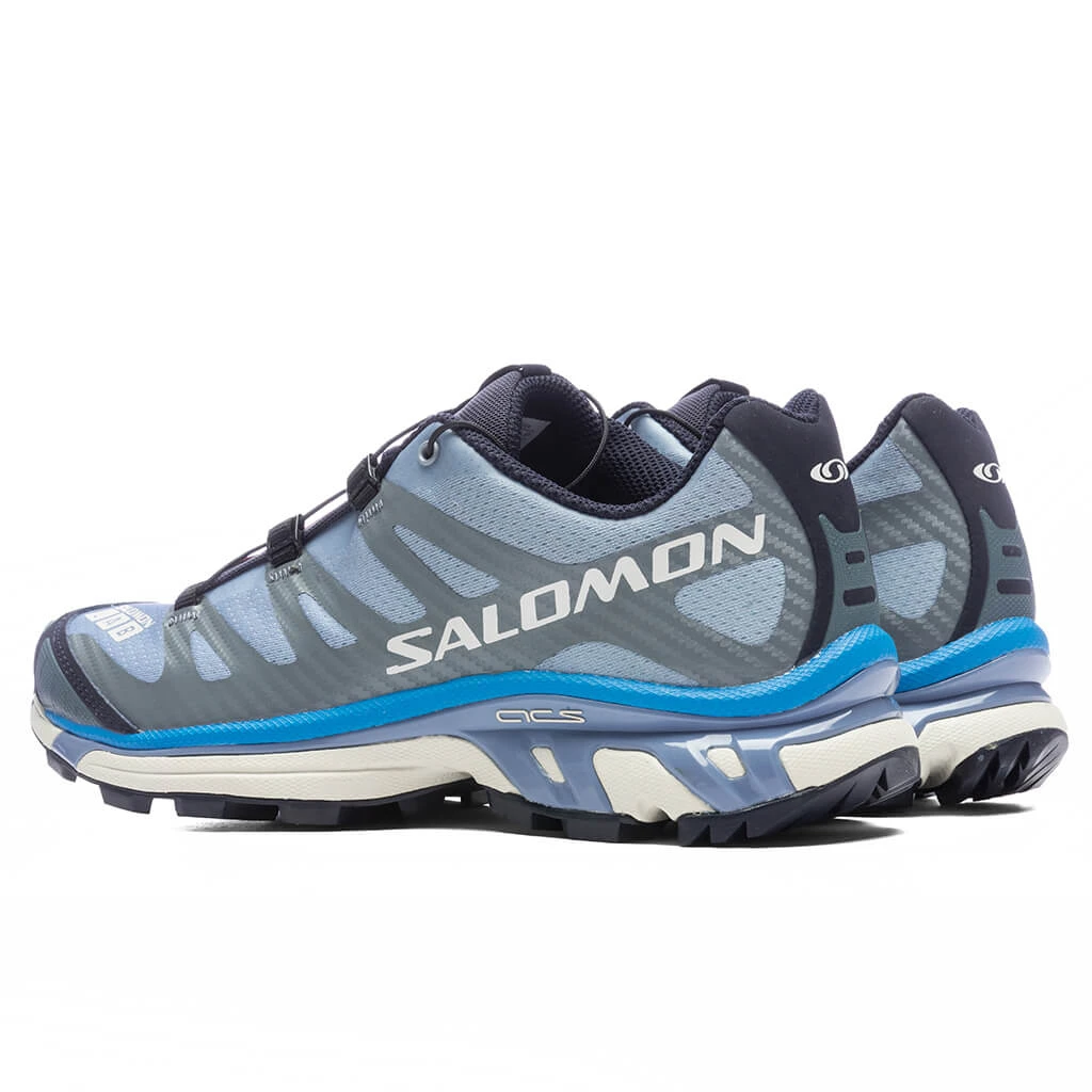 Salomon XT-4 - Stormy Weather/Indigo Bunting/Nimbus 5 Salomon XT-4 - Stormy Weather/Indigo Bunting/Nimbus - Image 3