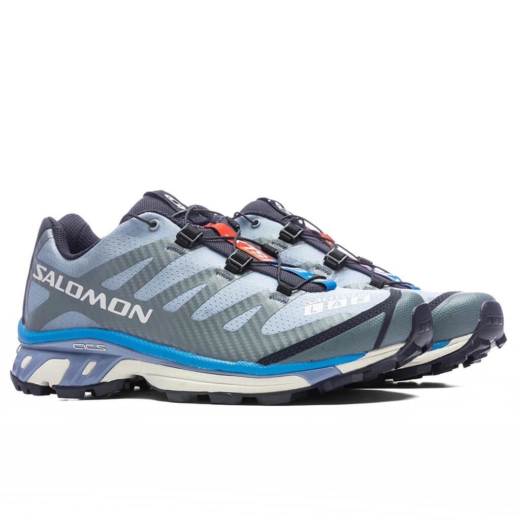 Salomon XT-4 - Stormy Weather/Indigo Bunting/Nimbus 4 Salomon XT-4 - Stormy Weather/Indigo Bunting/Nimbus - Image 2