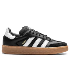 Adidas Originals Samba XLG - Core Black/White/Gum