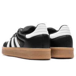 Adidas Originals Samba XLG - Core Black/White/Gum -Feature Clothing Samba XLG Core Black White Gum IE1379 01 21 24 Feature JP 5