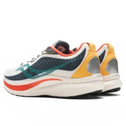 Saucony Endorphin Speed 2 - Red/Blue -Feature Clothing Saucony Endorphin Speed 2 Red Blue S20688 50 04 11 22 Feature 5